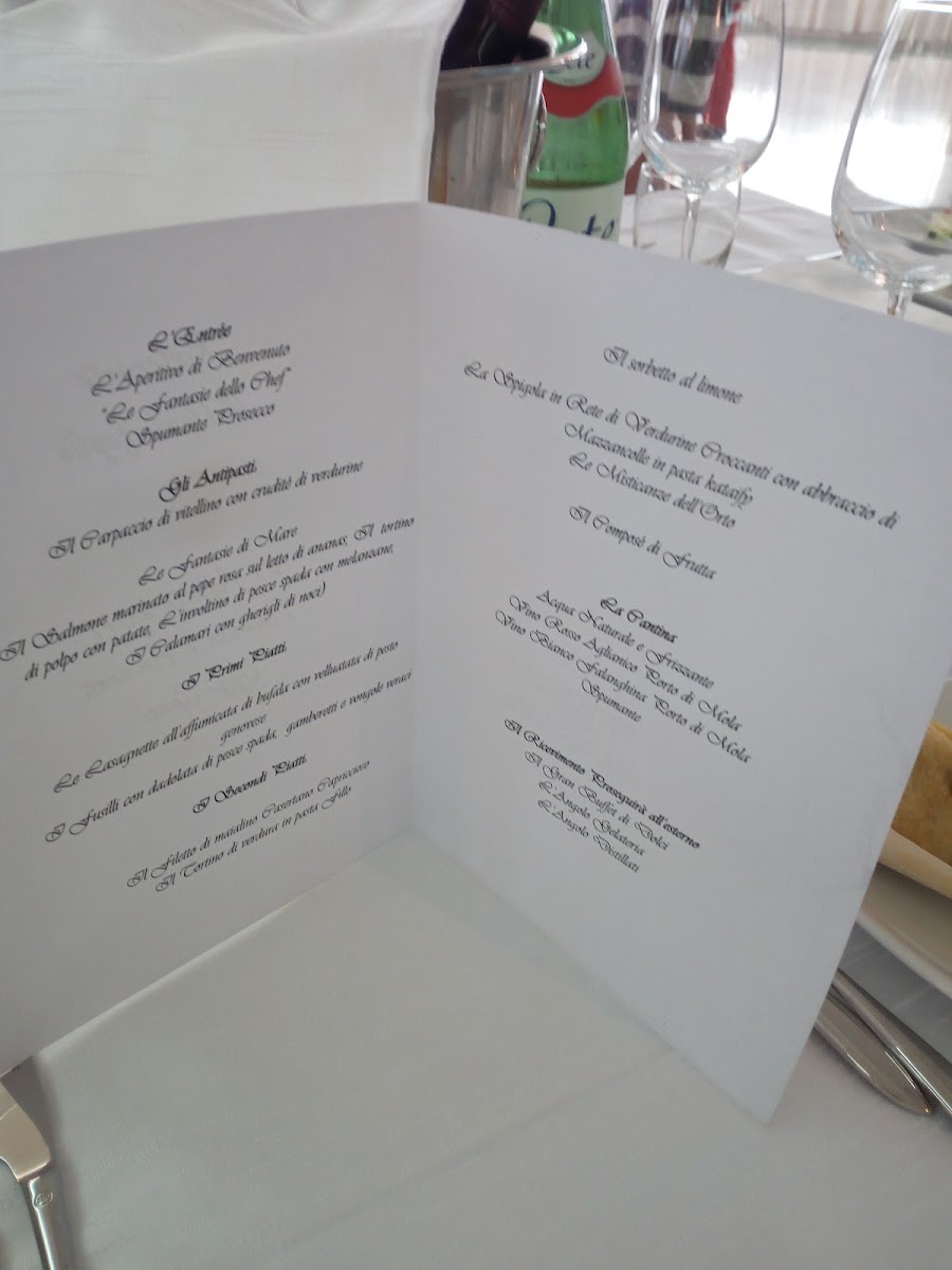 Menu Il Quadrifoglio-3